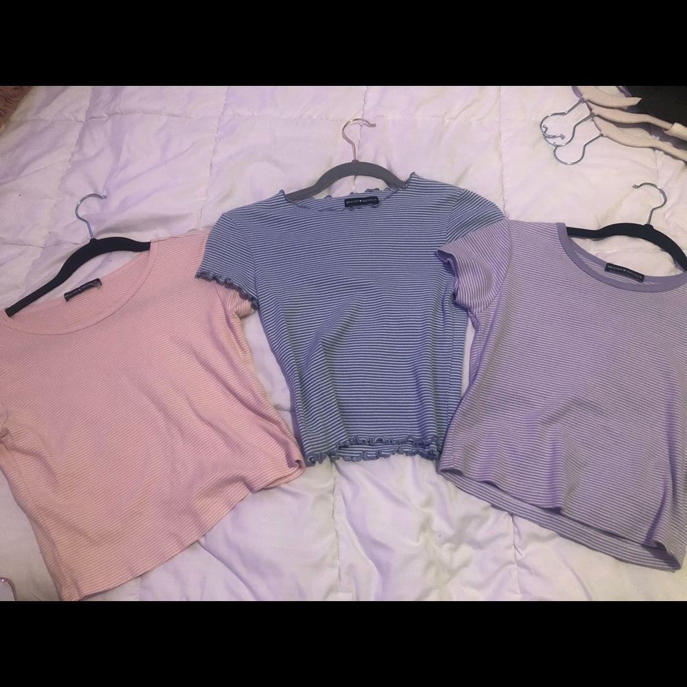 LOTS OF BRANDY ITEMS!!